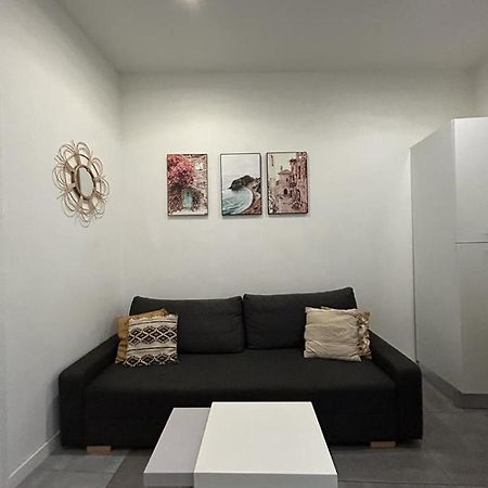 Appartement De Charme Marseille Bagian luar foto