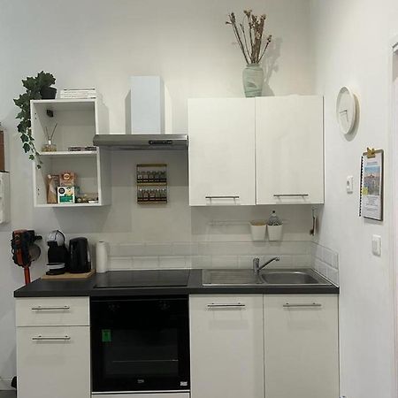 Appartement De Charme Marseille Bagian luar foto