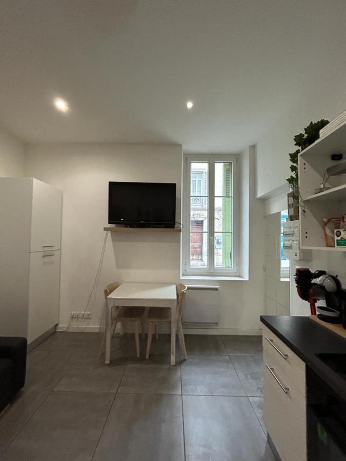 Appartement De Charme Marseille Bagian luar foto