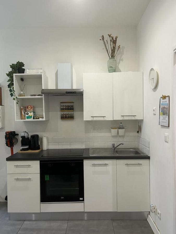 Appartement De Charme Marseille Bagian luar foto